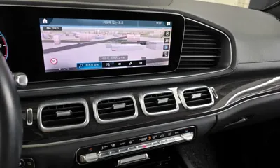 Mercedes-Benz GLE-Class 2022, 33237 км, за 50413.55 USD - фото 14