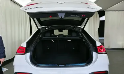 Mercedes-Benz GLE-Class 2022, 33237 км, за 50413.55 USD - фото 20