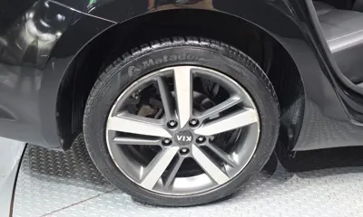 Kia K3 2017, 78740 км, за 4891.6 USD