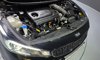 Kia K3 2017, 78740 км, за 4891.6 USD - фото 6