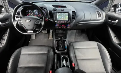 Kia K3 2017, 78740 км, за 4891.6 USD - фото 7