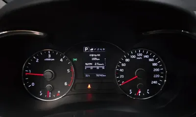 Kia K3 2017, 78740 км, за 4891.6 USD - фото 8
