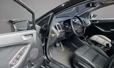 Kia K3 2017, 78740 км, за 4891.6 USD - фото 10