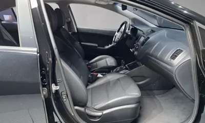 Kia K3 2017, 78740 км, за 4891.6 USD - фото 11