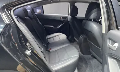 Kia K3 2017, 78740 км, за 4891.6 USD - фото 12
