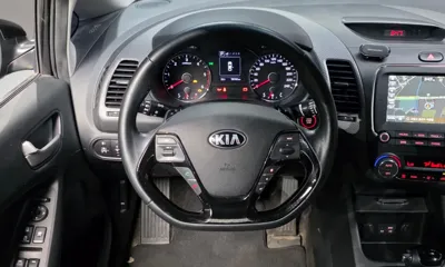 Kia K3 2017, 78740 км, за 4891.6 USD - фото 13