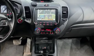 Kia K3 2017, 78740 км, за 4891.6 USD - фото 14