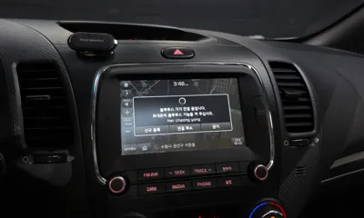 Kia K3 2017, 78740 км, за 4891.6 USD - фото 16
