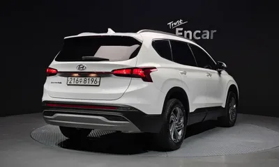 Hyundai Santafe 2021, 130970 км, за 14301.5 USD