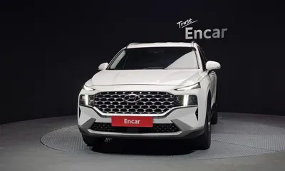 Hyundai Santafe 2021, 130970 км, за 14301.5 USD