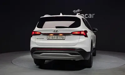 Hyundai Santafe 2021, 130970 км, за 14301.5 USD