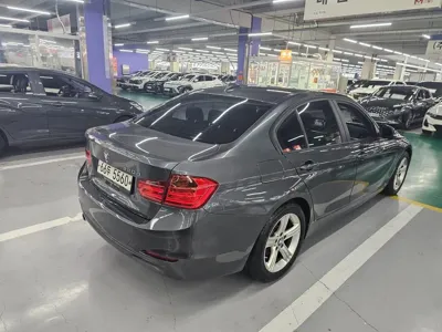 BMW 3-Series 2014, 111709 км, за 5525.58 USD