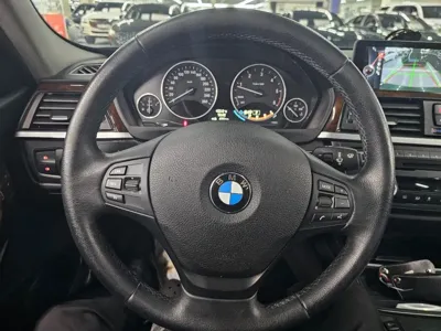 BMW 3-Series 2014, 111709 км, за 5525.58 USD - фото 10