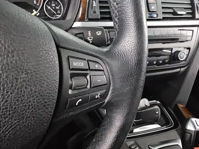 BMW 3-Series 2014, 111709 км, за 5525.58 USD - фото 12