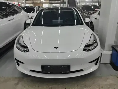 Tesla Model 3 2021, 41900 км, за 17577.84 USD