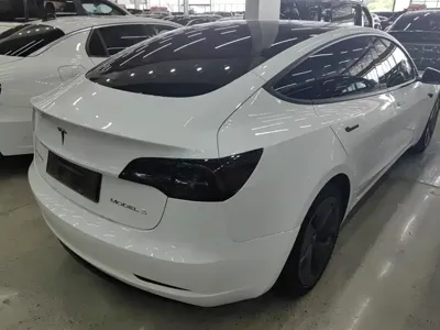Tesla Model 3 2021, 41900 км, за 17577.84 USD