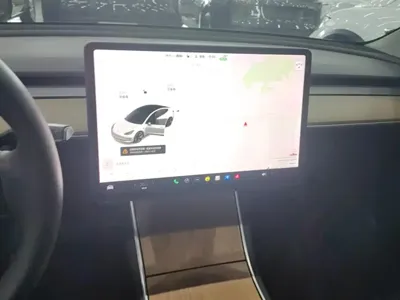 Tesla Model 3 2021, 41900 км, за 17492.91 USD - фото 13