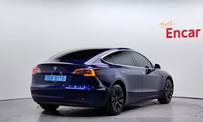Tesla Model 3 2020, 112165 км, за 14561.52 USD