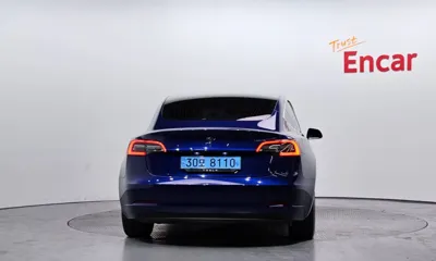 Tesla Model 3 2020, 112165 км, за 14561.52 USD