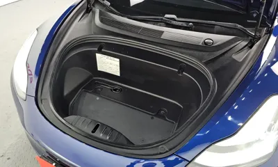 Tesla Model 3 2020, 112165 км, за 14561.52 USD - фото 6