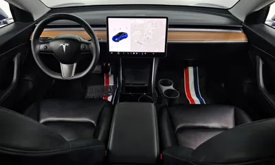 Tesla Model 3 2020, 112165 км, за 14561.52 USD - фото 7