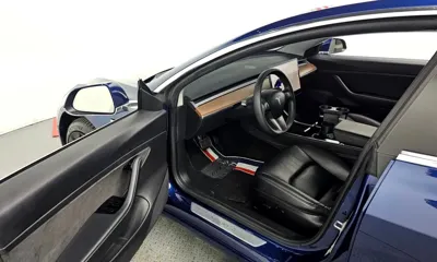 Tesla Model 3 2020, 112165 км, за 14561.52 USD - фото 11