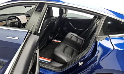 Tesla Model 3 2020, 112165 км, за 14561.52 USD - фото 12