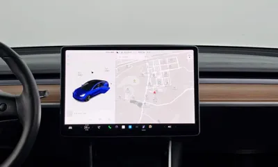 Tesla Model 3 2020, 112165 км, за 14561.52 USD - фото 14