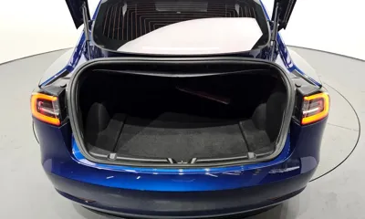 Tesla Model 3 2020, 112165 км, за 14561.52 USD - фото 20