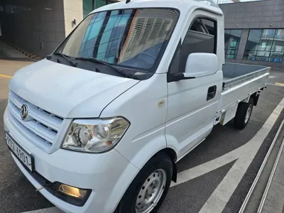 DFSK C31 2018, 24724 км, за 3243.84 USD