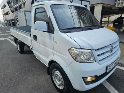 DFSK C31 2018, 24724 км, за 3243.84 USD