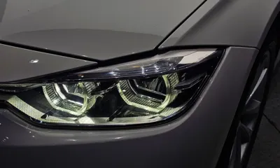 BMW 3-Series 2018, 79074 км, за 10834.22 USD - фото 22