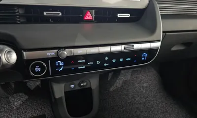 Hyundai Ioniq5 2024, 19819 км, за 22646.71 USD - фото 31