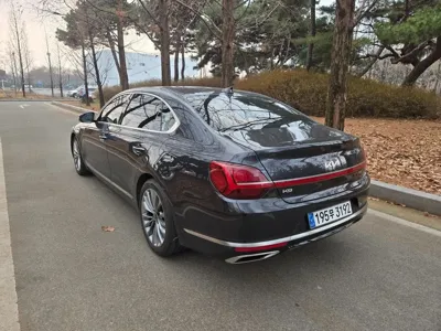 Kia K9 2022, 107810 км, за 23289.12 USD - фото 6