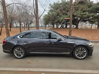 Kia K9 2022, 107810 км, за 23289.12 USD - фото 8