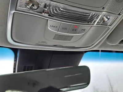 Kia K9 2022, 107810 км, за 23289.12 USD - фото 13