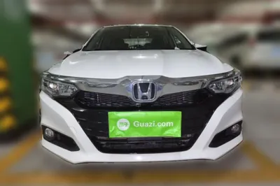 Honda Crider 2019, 86199 км, за 6709 USD