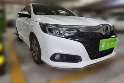 Honda Crider 2019, 86199 км, за 6709 USD