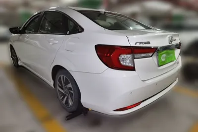 Honda Crider 2019, 86199 км, за 6709 USD
