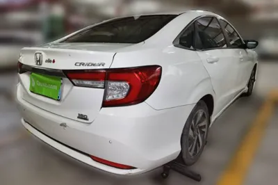 Honda Crider 2019, 86199 км, за 6709 USD - фото 6