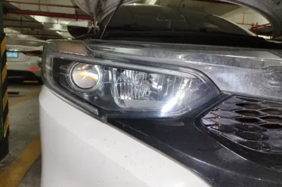 Honda Crider 2019, 86199 км, за 6709 USD - фото 7