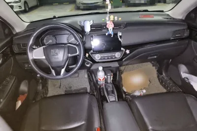 Honda Crider 2019, 86199 км, за 6709 USD - фото 9