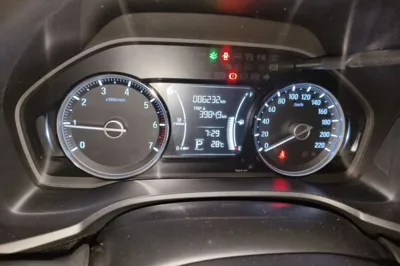 Honda Crider 2019, 86199 км, за 6709 USD - фото 11