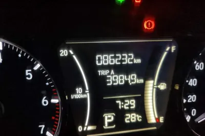 Honda Crider 2019, 86199 км, за 6709 USD - фото 12