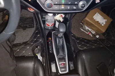 Honda Crider 2019, 86199 км, за 6709 USD - фото 14