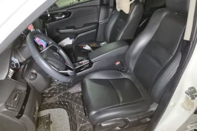 Honda Crider 2019, 86199 км, за 6709 USD - фото 15
