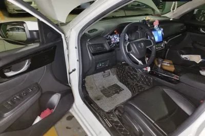 Honda Crider 2019, 86199 км, за 6709 USD - фото 16