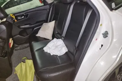 Honda Crider 2019, 86199 км, за 6709 USD - фото 17