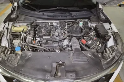 Honda Crider 2019, 86199 км, за 6709 USD - фото 21
