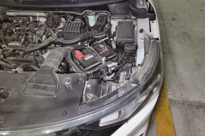 Honda Crider 2019, 86199 км, за 6709 USD - фото 22